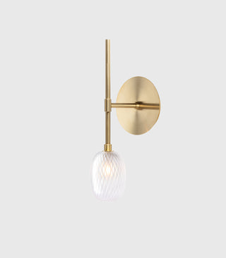 Metamorphosis Wall Light