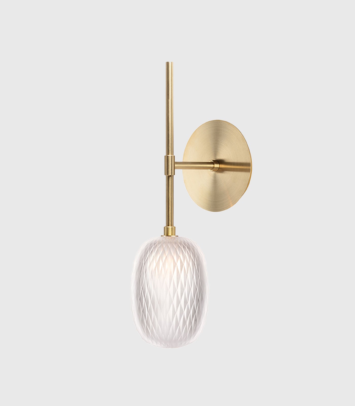 Metamorphosis Wall Light