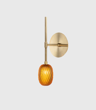 Metamorphosis Wall Light