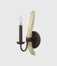 Middlefield Wall Light