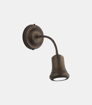 Mini Adjustable Wall Light