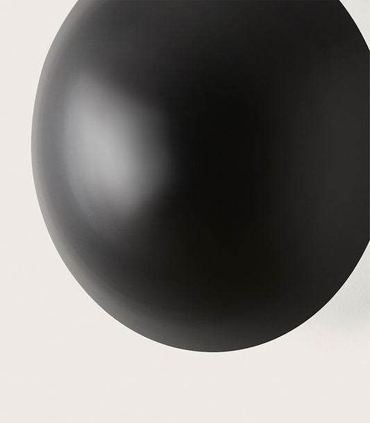 Mini Ross Wall Light