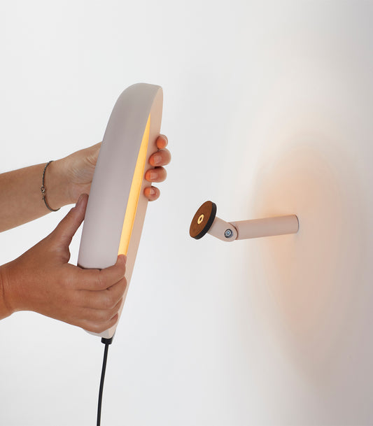 Mood Wall Light