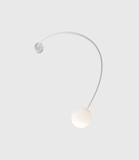 Moony Wall Light