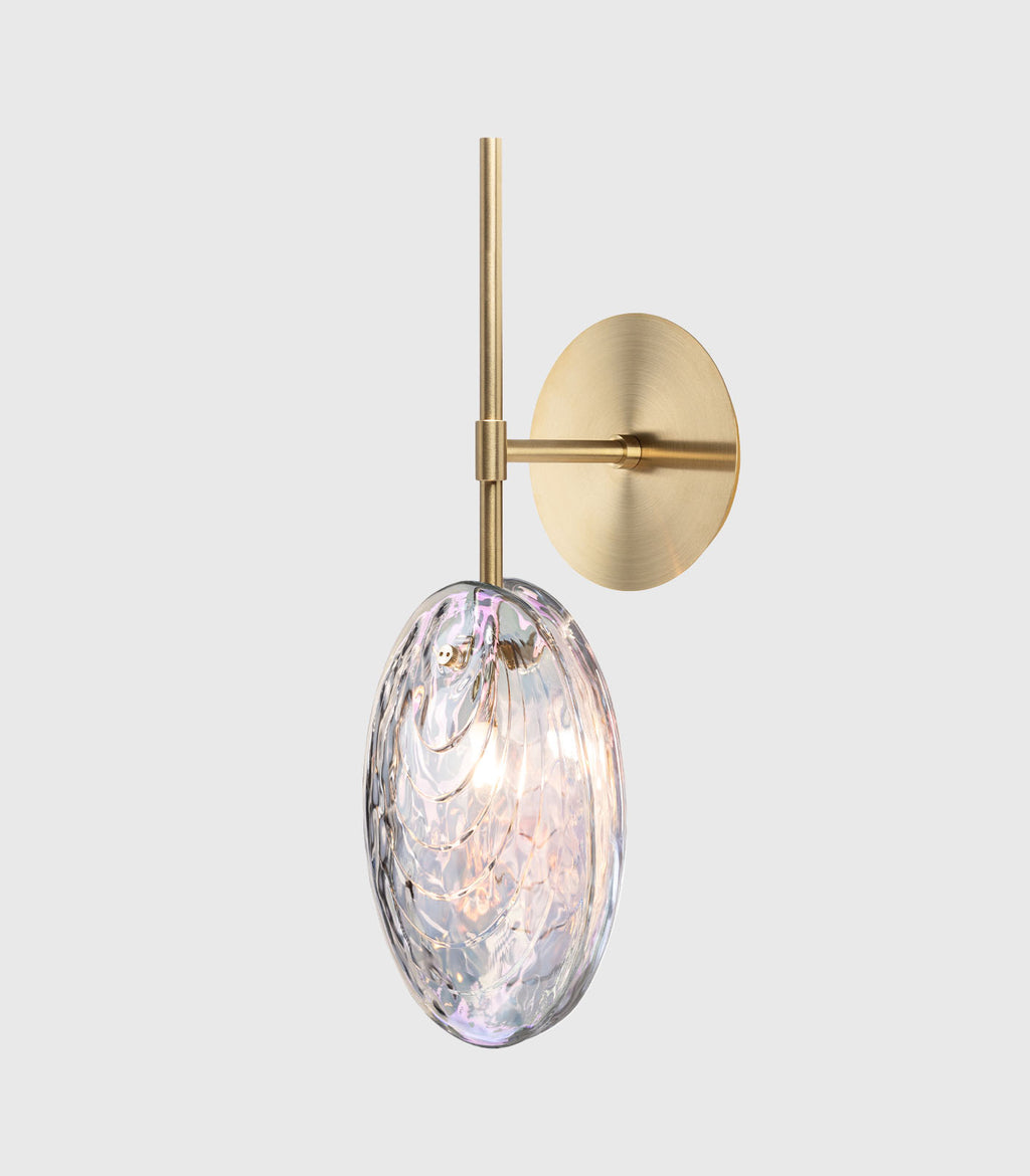 Mussels Wall Light