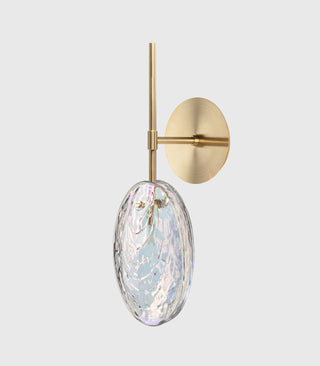 Mussels Wall Light