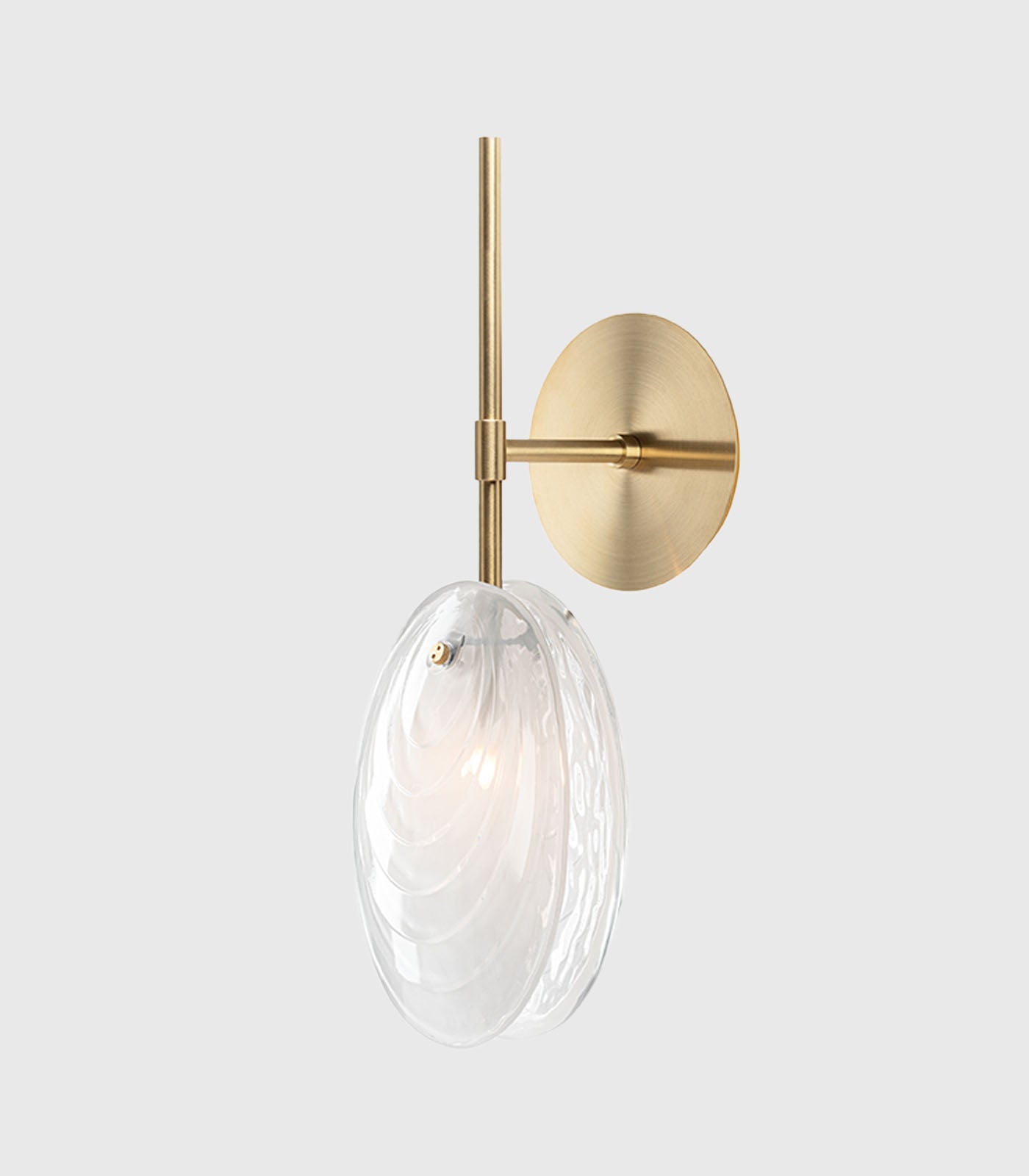 Mussels Wall Light