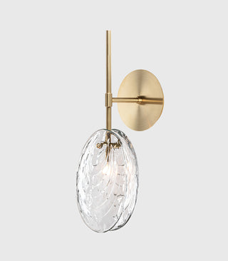 Mussels Wall Light