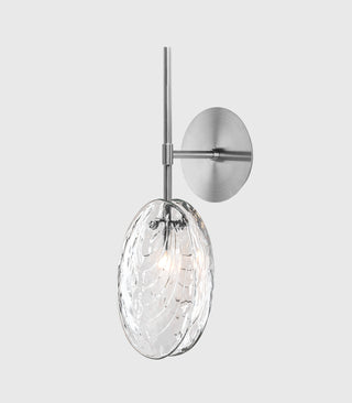 Mussels Wall Light