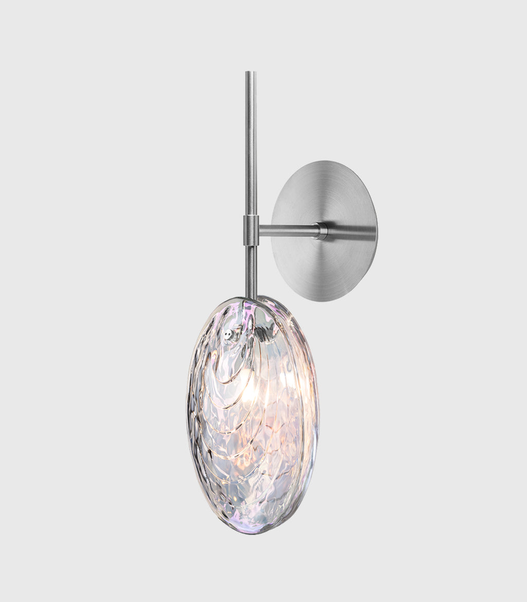 Mussels Wall Light