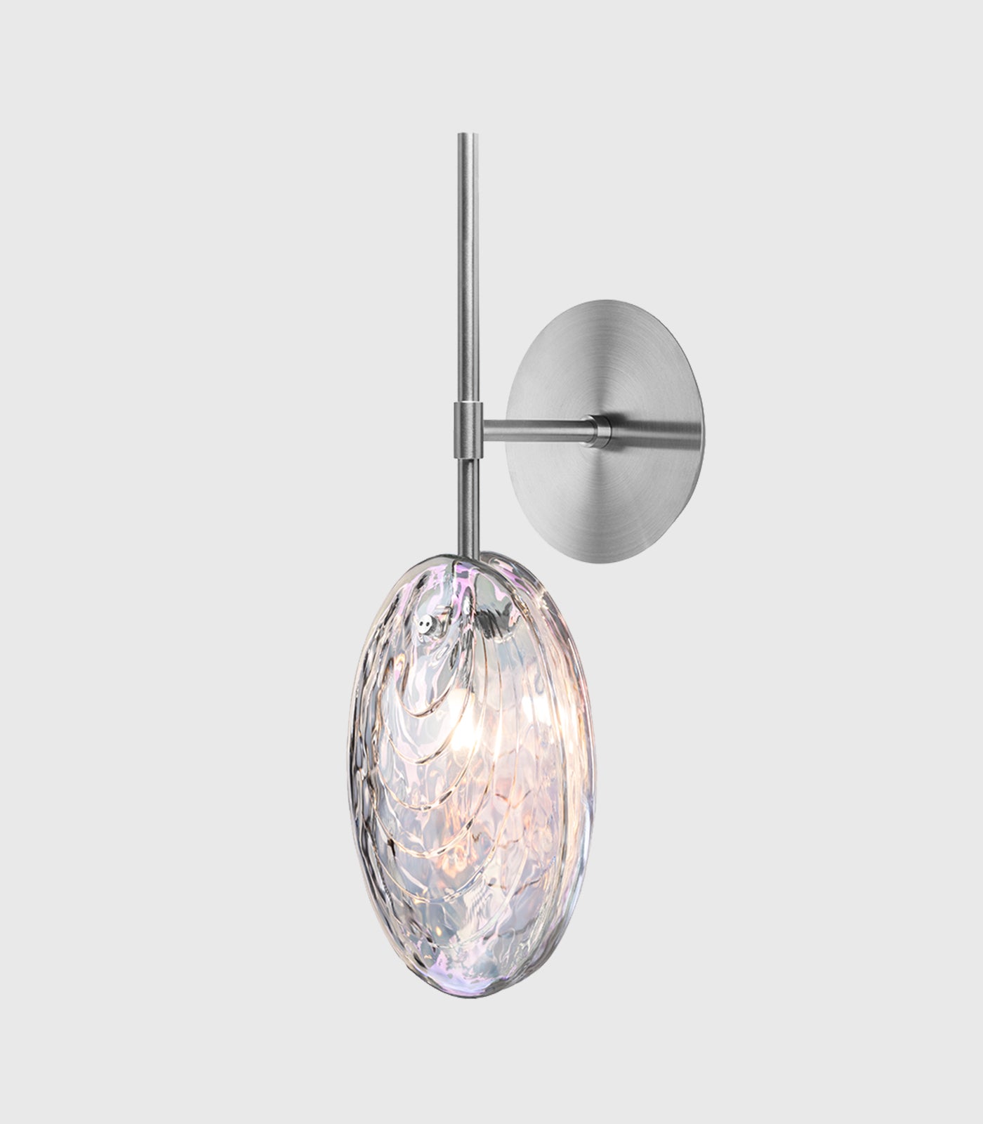 Mussels Wall Light