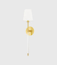 Niagara Wall Light