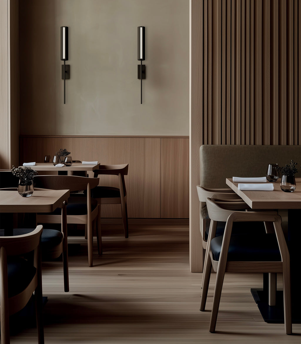 Niro Wall Light