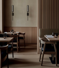 Niro Wall Light