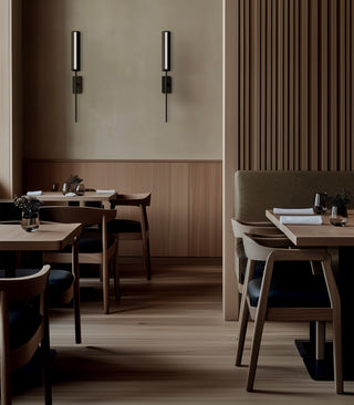 Niro Wall Light