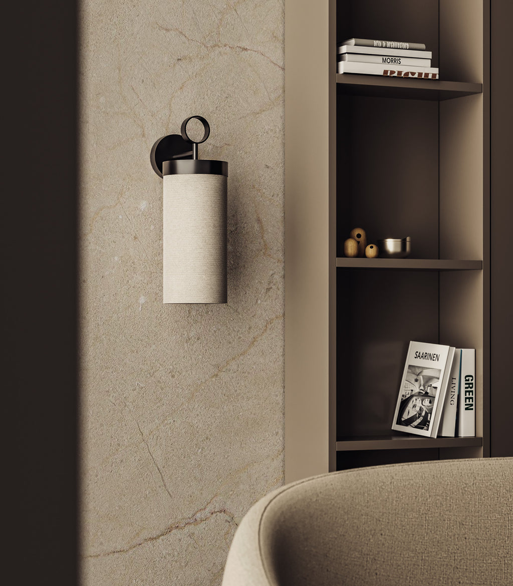 Nooi Wall Light