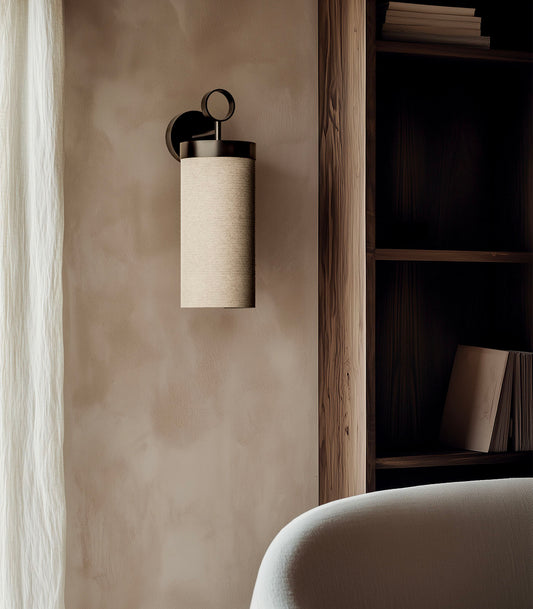 Nooi Wall Light