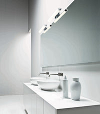 Norma Wall Light