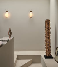 Nova Wall Light