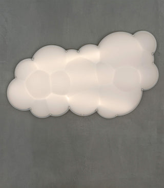 Nuvola Wall/Ceiling Light