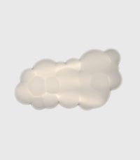 Nuvola Wall/Ceiling Light