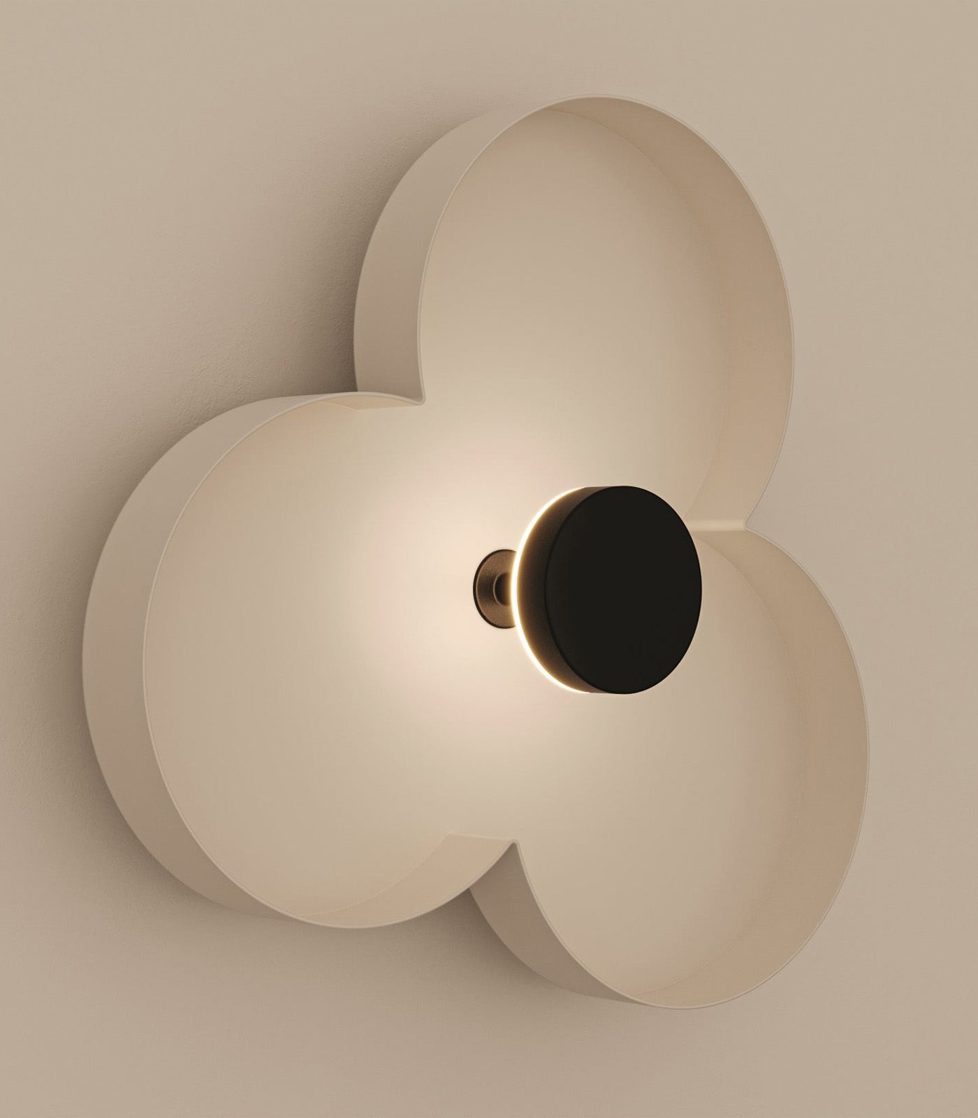 Oket Wall Light