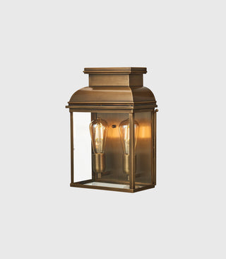 Old Bailey Wall Light