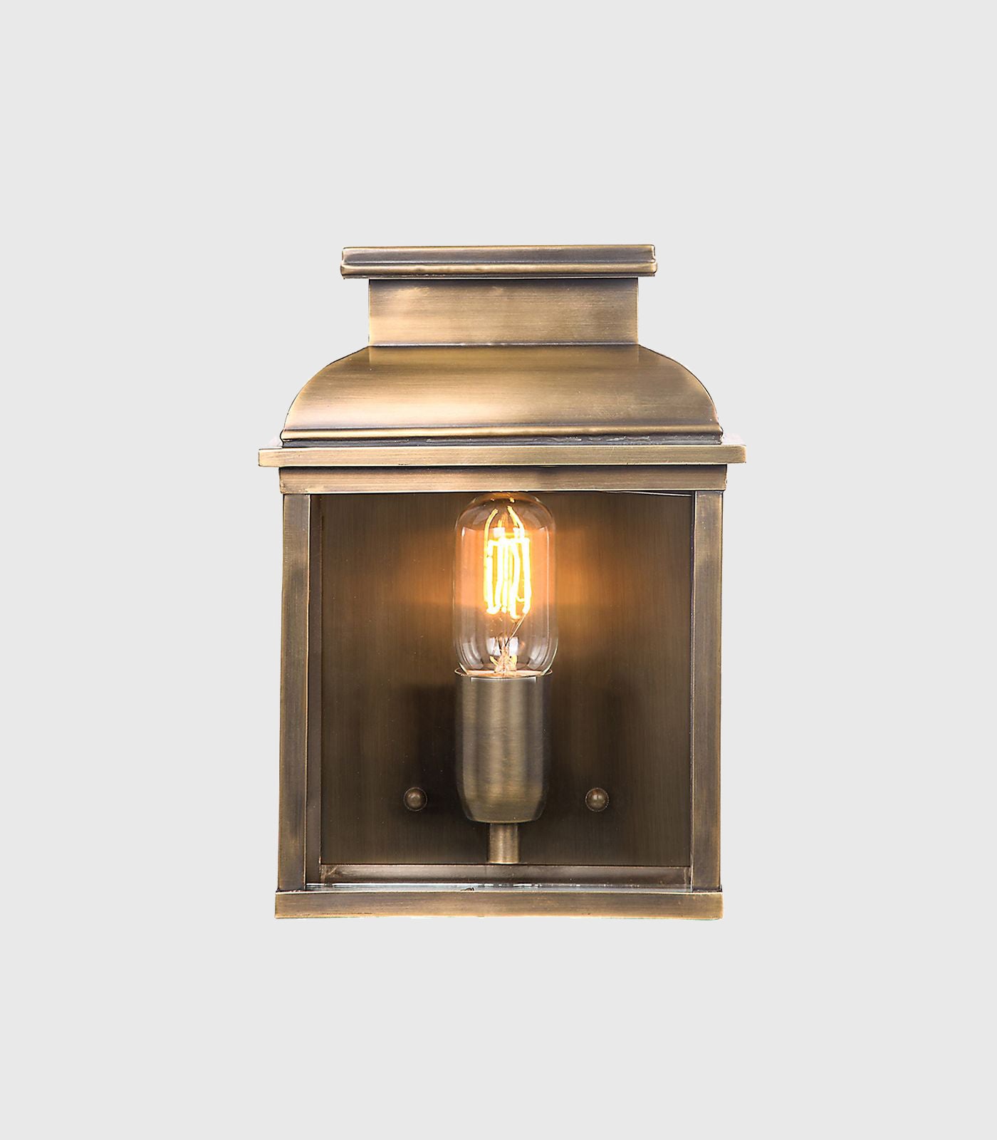 Old Bailey Wall Light