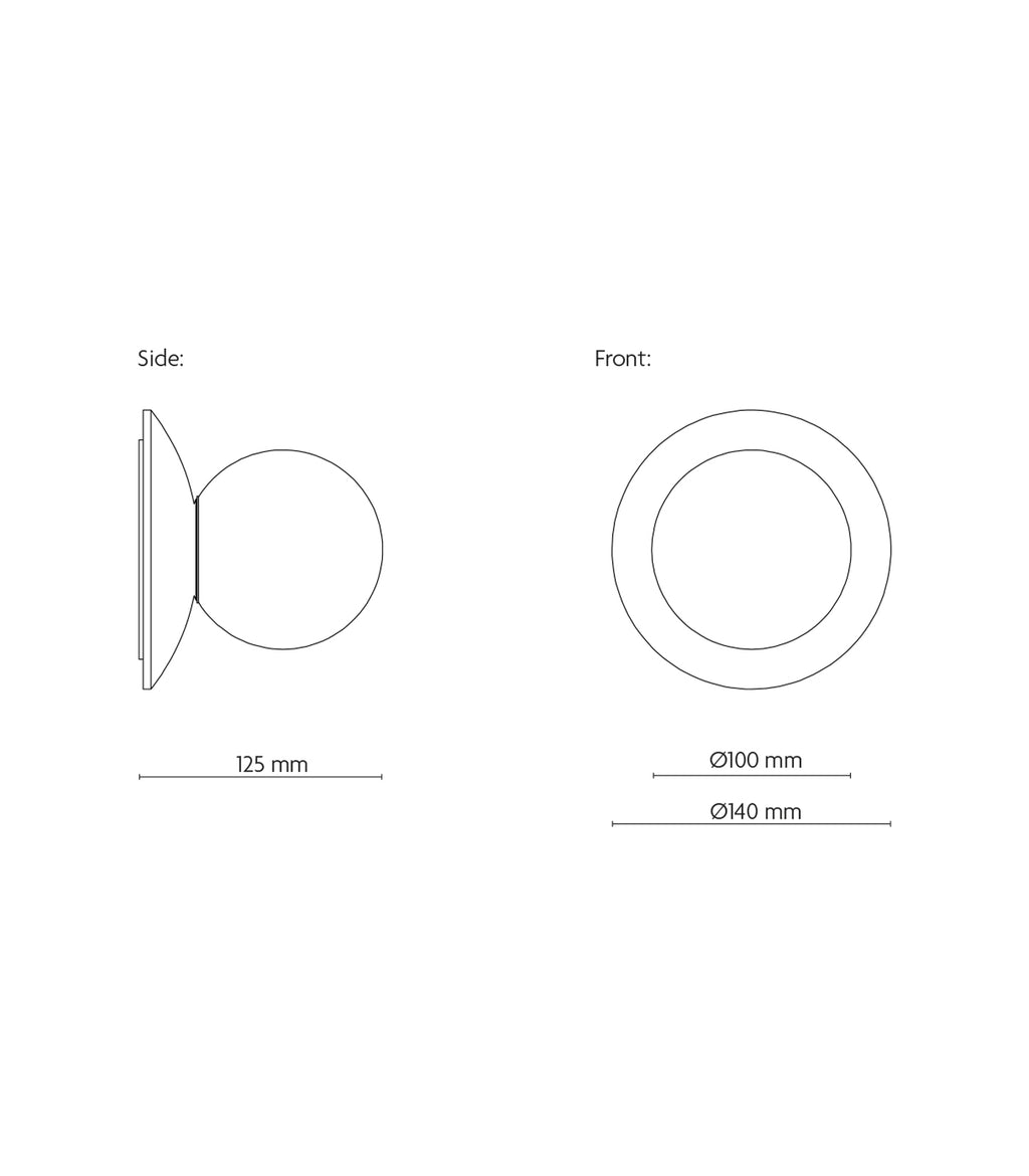 Red Marble - Additional Image