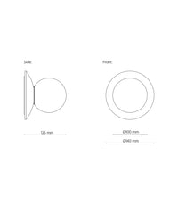 Red Marble - Additional Image