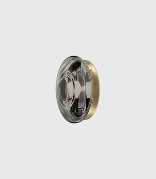 Orbital Wall/Ceiling Light