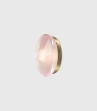 Orbital Wall/Ceiling Light