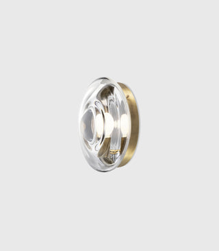 Orbital Wall/Ceiling Light
