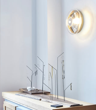 Orbital Wall/Ceiling Light