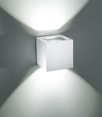 Sole Outdoor Wall Light