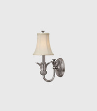 Plantation Wall Light