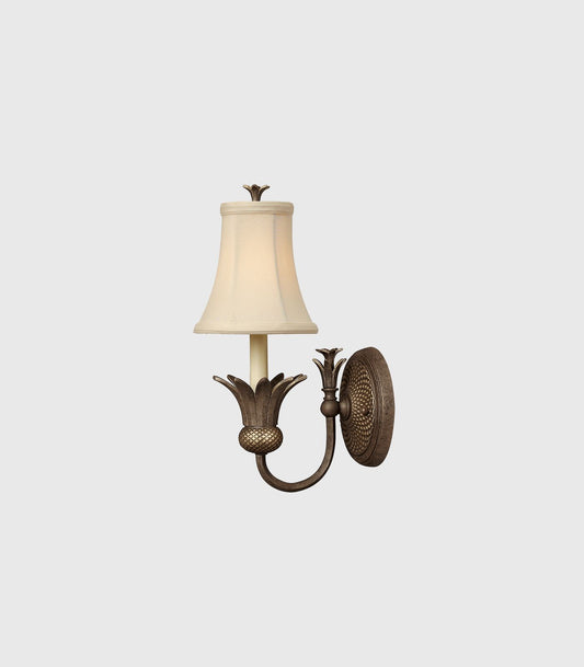 Plantation Wall Light