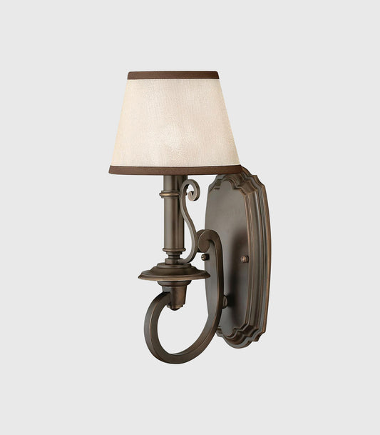 Plymouth Wall Light