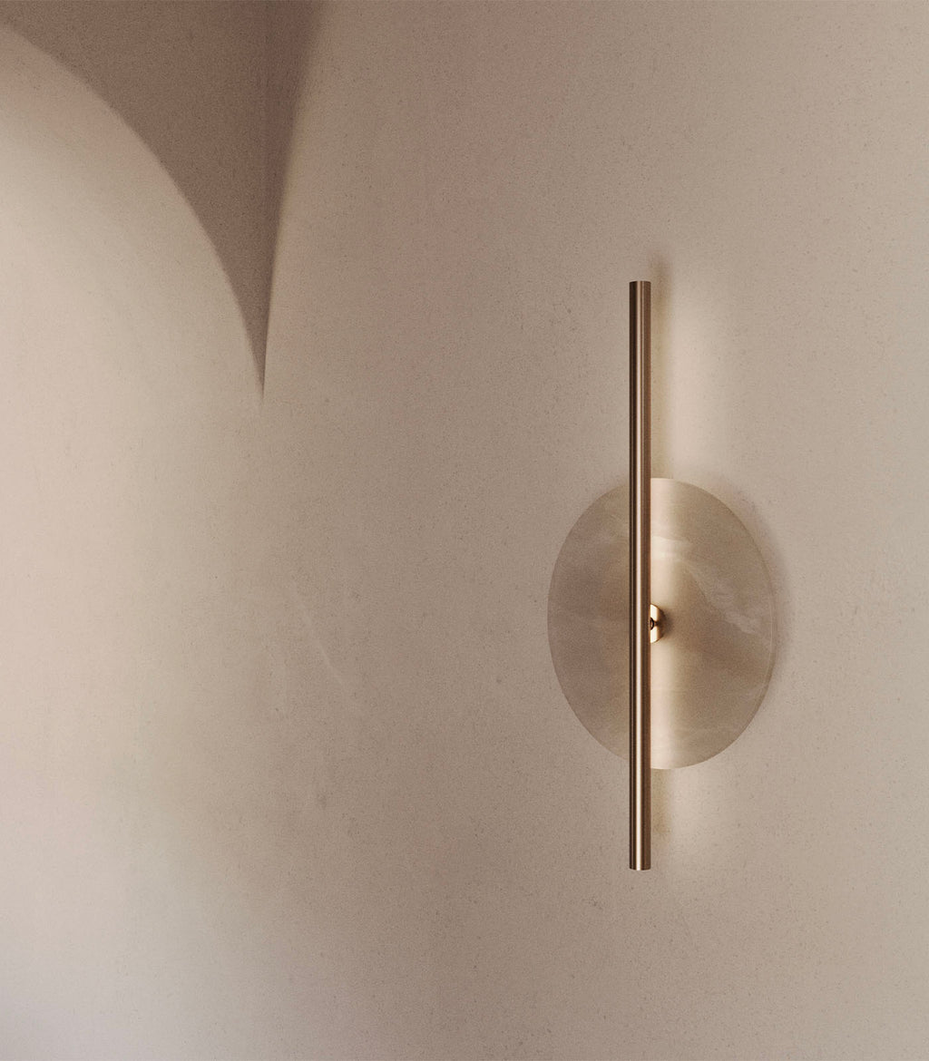 Point Wall Light