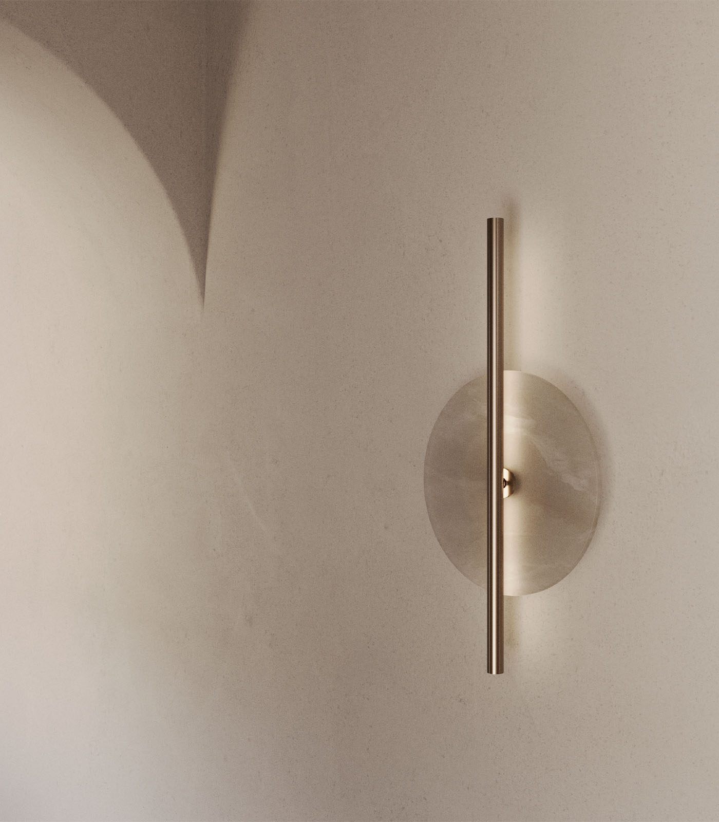 Point Wall Light