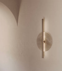 Point Wall Light