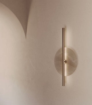 Point Wall Light