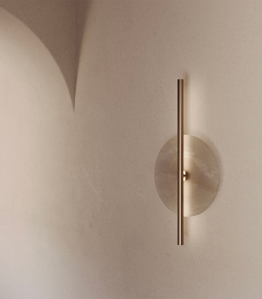 Point Wall Light
