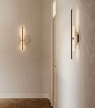 Point Wall Light