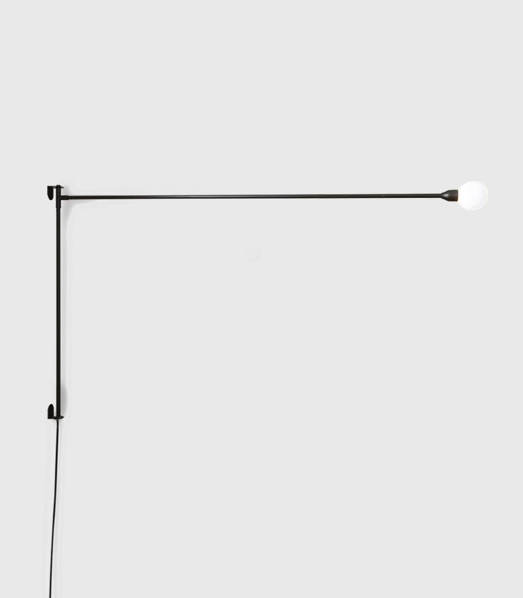 Potence Pivotante Wall Light