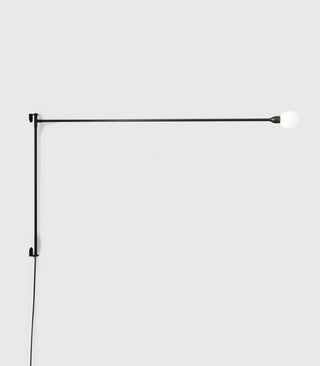 Potence Pivotante Wall Light