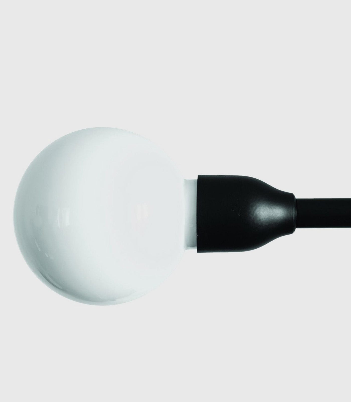 Potence Pivotante Wall Light