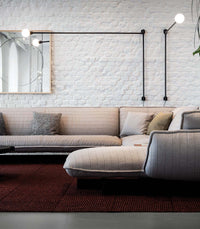Potence Pivotante Wall Light
