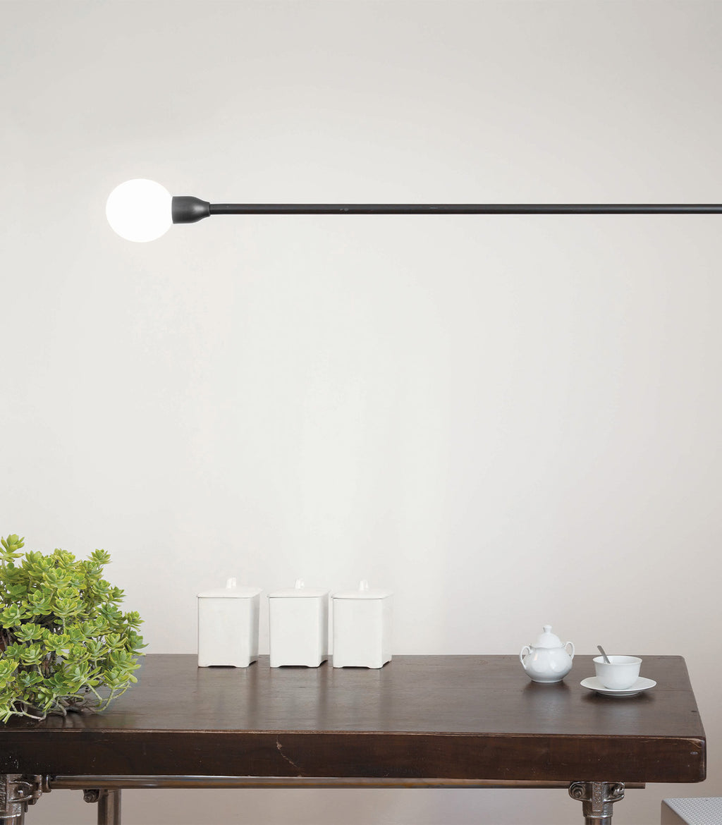 Potence Pivotante Wall Light