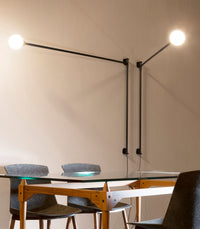 Potence Pivotante Wall Light